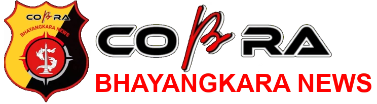 Cobra Bhayangkara News